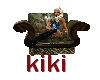 [kiki] celtic chair