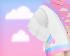Cloud QT Jacket Purple