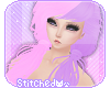 :Stitch: Pastel Softy