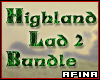 Highland Lad Bundle 2