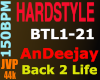 HARDSTYLE Back To Life