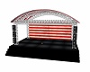 Patriotic Band Stand