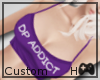 [H] DP Addict Custom