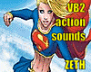 SupermanVB2 action+sound