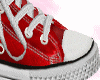 ♡ red star