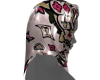 LV Head Scarf Mᓚᘏᗢ