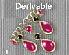 DEV - Maci Bracelets