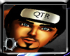 [O]QTRheadband