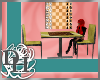{DH} Grunge Flash Chess