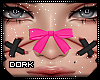 D|Pankeh Stitch Bow