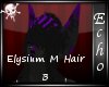 [E]Elysium M Hair B