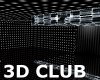 3D Club