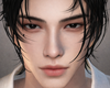 𝕳. Asian Head 07
