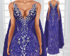 Miss Argentina Gown