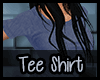 {EL} Tight Tee Shirt