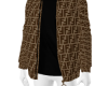 Hoodie Fend