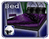 {MFD} DA Gothic Bed