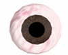 Eyeball Avatar