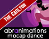 The Carlton Dance