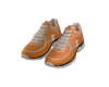CC Trainers Orange