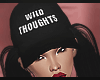 Wild Thoughts Black