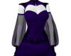 Dark Witch Purple