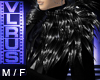 :VL: Crow Fur