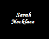 Sarah Necklace