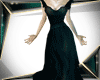 Black Glamoured Dress