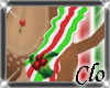 [Clo]Christmas Holly II