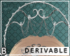 DRV Asian Headdress