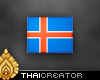 iFlag* Iceland