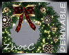 ZC~Xmas Wreath