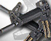 ARMA Dual AR-M16 M