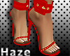 {MH} Classic Red Heels