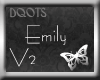 [PD] Emily V2