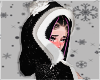 Dark xmas babe-