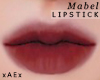 ▲Mabel Lips #01