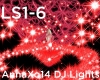 DJ Light Love Stars