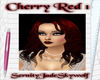 Cherry Red 1