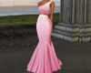 Spring into Pink Gown
