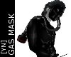 [YN] Gas Mask