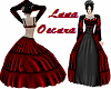 Gothic dress (LO)