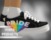 Pride sneakers