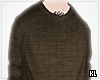 K| Sweater Formal
