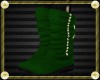 C|Green Dalina Boots