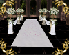 ~LS~ Wedding Aisle