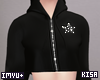K|CroppedStar Hood