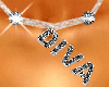 Diamond Diva Necklace
