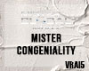 VH| MGI Congeniality